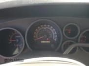 ✅ 2009 Toyota Tundra SR5 • VIN: 5TFRV54109X070482 • Lot: 86487275. Listed on Copart with 125,070 mi. Free auction sales archive from the USA and detailed vehicle history report at DreamBid. Image 9.