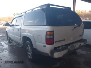 ✅ 2005 Chevrolet Suburban Z71 • VIN: 3GNFK16Z35G264713 • Лот: 41255425. Опубликован ранее на IAAI с пробегом 237 805 миль. Бесплатный доступ к архиву аукционных продаж из США и подробный отчёт об истории автомобиля на DreamBid. Изображение 3.