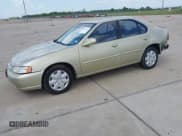 ✅ 1999 Nissan Altima XE • VIN: 1N4DL01D5XC167303 • Lot: 42859464. Wystawiony na IAAI z przebiegiem 146 916 mil. Bezpłatny archiwum sprzedaży aukcyjnych z USA i szczegółowy raport historii pojazdu na DreamBid. Zdjęcie 2.