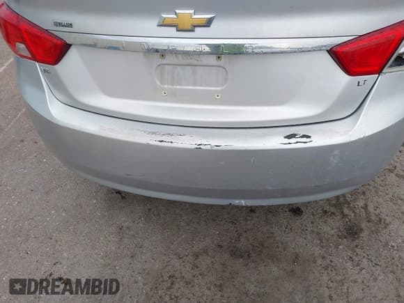 ✅ 2016 Chevrolet Impala LT • VIN: 2G1115S34G9128935 • Лот: 43042929. Опубликован ранее на IAAI с пробегом 122 482 миль. Бесплатный доступ к архиву аукционных продаж из США и подробный отчёт об истории автомобиля на DreamBid. Изображение 17.