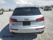 ✅ 2023 Audi Q5 S line Prestige • VIN: WA1FAAFYXP2194734 • Lot: 71565895. Wystawiony na Copart z przebiegiem 8 408 mil. Bezpłatny archiwum sprzedaży aukcyjnych z USA i szczegółowy raport historii pojazdu na DreamBid. Zdjęcie 6.