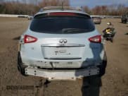 ✅ 2011 Infiniti EX Journey • VIN: JN1AJ0HR7BM850386 • Lot: 92996885. Listed on Copart with 114,012 mi. Free auction sales archive from the USA and detailed vehicle history report at DreamBid. Image 6.