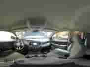 2019 Ram 1500 Tradesman with VIN 1C6RR7FG3KS534893, listed as a Copart auction lot 87383215 with 47,512 mi miles and Salvage title. Bid and sale history available at DreamBid. Image 14.