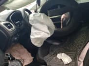 ✅ 2019 Jeep Compass Latitude • VIN: 3C4NJCBB0KT855595 • Lot: 58997955. Listed on Copart with Not provided. Free auction sales archive from the USA and detailed vehicle history report at DreamBid. Image 7.