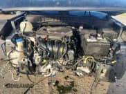 ✅ 2018 Hyundai Tucson Sport • VIN: KM8J3CAL5JU770206 • Lot: 82724275. Listed on Copart with 92,665 mi. Free auction sales archive from the USA and detailed vehicle history report at DreamBid. Image 12.