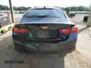 2023 Chevrolet Malibu LT with VIN 1G1ZD5ST2PF212415, listed as a Copart auction lot 87069155 with 45,839 mi miles and Clean title. Bid and sale history available at DreamBid. Image 6.