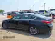 ✅ 2016 Hyundai Genesis 3.8L • VIN: KMHGN4JE1GU140624 • Lot: 42382865. Wystawiony na IAAI z przebiegiem 132 087 mil. Bezpłatny archiwum sprzedaży aukcyjnych z USA i szczegółowy raport historii pojazdu na DreamBid. Zdjęcie 14.