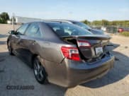 ✅ 2014 Toyota Camry SE • VIN: 4T1BK1FKXEU539514 • Лот: 91418445. Опубликован ранее на Copart с пробегом 110 303 миль. Бесплатный доступ к архиву аукционных продаж из США и подробный отчёт об истории автомобиля на DreamBid. Изображение 3.
