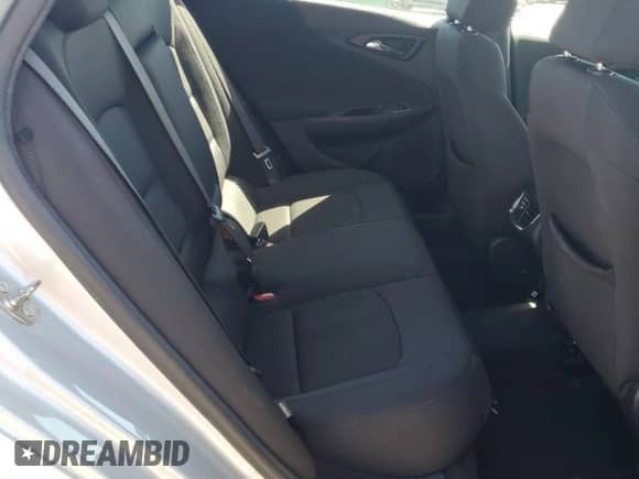 2021 Chevrolet Malibu LT с VIN 1G1ZD5ST1MF074572, выставлен на аукционе Copart как лот 84472995 с пробегом 71 471 миль миль и Списание • Salvage title. История ставок и продаж доступна на DreamBid. Изображение 10.