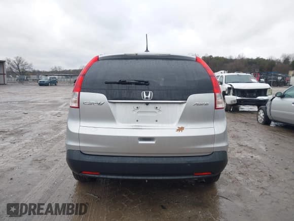 ✅ 2013 Honda CR-V EX-L • VIN: 2HKRM4H74DH613395 • Lot: 43828865. Listed on IAAI with 149,468 mi. Free auction sales archive from the USA and detailed vehicle history report at DreamBid. Image 16.