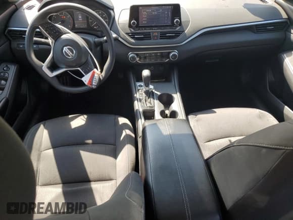✅ 2022 Nissan Altima S • VIN: 1N4BL4BV9NN325469 • Лот: 81280175. Опубликован ранее на Copart с пробегом 109 833 миль. Бесплатный доступ к архиву аукционных продаж из США и подробный отчёт об истории автомобиля на DreamBid. Изображение 8.