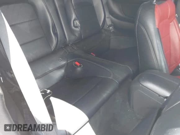 ✅ 2016 Ford Mustang GT • VIN: 1FA6P8CFXG5299021 • Lot: 42182362. Wystawiony na IAAI z przebiegiem 129 709 mil. Bezpłatny archiwum sprzedaży aukcyjnych z USA i szczegółowy raport historii pojazdu na DreamBid. Zdjęcie 8.