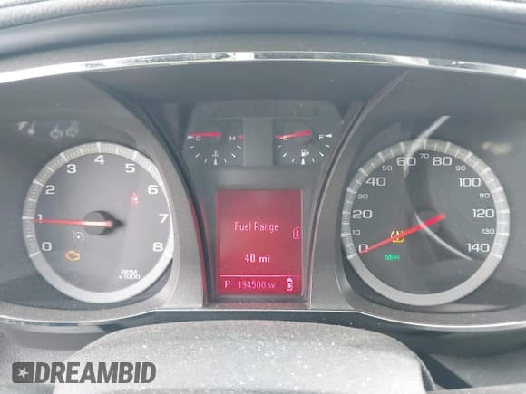 ✅ 2012 GMC Terrain SLT-1 • VIN: 2GKALUEK9C6383210 • Lot: 43549838. Wystawiony na IAAI z przebiegiem 194 500 mil. Bezpłatny archiwum sprzedaży aukcyjnych z USA i szczegółowy raport historii pojazdu na DreamBid. Zdjęcie 7.