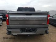 ✅ 2019 Chevrolet Silverado 1500 RST • VIN: 1GCRYEEDXKZ221905 • Lot: 56940945. Listed on Copart with 61,613 mi. Free auction sales archive from the USA and detailed vehicle history report at DreamBid. Image 6.