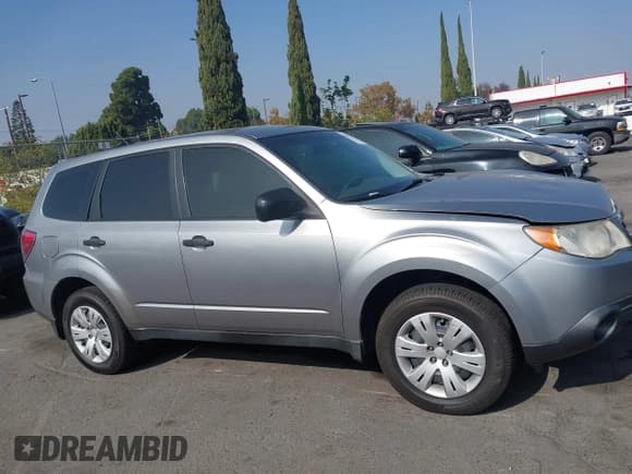 ✅ 2010 Subaru Forester X • VIN: JF2SH6AC7AH744132 • Лот: 43585364. Опубликован ранее на IAAI с пробегом 138 909 миль. Бесплатный доступ к архиву аукционных продаж из США и подробный отчёт об истории автомобиля на DreamBid. Изображение 14.