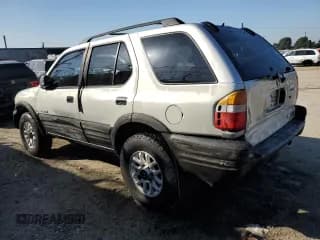 ✅ 2001 Honda Passport LX • VIN: 4S6CK58W514407886 • Lot: 82736285. Wystawiony na Copart z przebiegiem 203 273 mil. Bezpłatny archiwum sprzedaży aukcyjnych z USA i szczegółowy raport historii pojazdu na DreamBid. Zdjęcie 2.