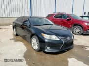✅ 2013 Lexus ES 300h • VIN: JTHBW1GG3D2020669 • Lot: 70580325. Listed on Copart with 244,183 mi. Free auction sales archive from the USA and detailed vehicle history report at DreamBid. Image 13.