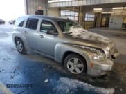 ✅ 2008 Chevrolet HHR LS • VIN: 3GNDA13D98S632042 • Lot: 87914075. Listed on Copart with 71,031 mi. Free auction sales archive from the USA and detailed vehicle history report at DreamBid. Image 4.