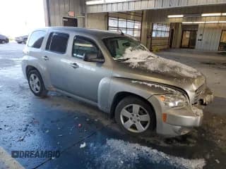 ✅ 2008 Chevrolet HHR LS • VIN: 3GNDA13D98S632042 • Lot: 87914075. Listed on Copart with 71,031 mi. Free auction sales archive from the USA and detailed vehicle history report at DreamBid. Image 4.