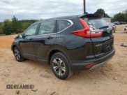 ✅ 2019 Honda CR-V LX • VIN: 2HKRW6H32KH227039 • Лот: 82258765. Опубликован ранее на Copart с пробегом 81 136 миль. Бесплатный доступ к архиву аукционных продаж из США и подробный отчёт об истории автомобиля на DreamBid. Изображение 2.