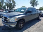 ✅ 2008 Dodge 1500 SLT • VIN: 3D7KR19D48G183636 • Лот: 42147611. Опубликован ранее на IAAI с пробегом 197 021 миль. Бесплатный доступ к архиву аукционных продаж из США и подробный отчёт об истории автомобиля на DreamBid. Изображение 2.