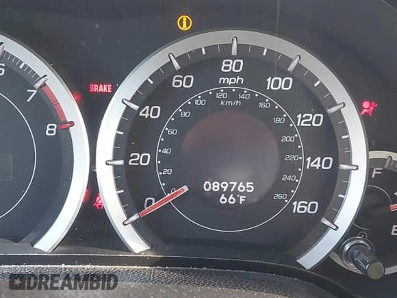 ✅ 2010 Acura TSX • VIN: JH4CU2F63AC038507 • Lot: 43247226. Listed on IAAI with 89,765 mi. Free auction sales archive from the USA and detailed vehicle history report at DreamBid. Image 16.