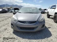 ✅ 2013 Hyundai Elantra Limited • VIN: 5NPDH4AE2DH421870 • Lot: 68691135. Listed on Copart with 173,236 mi. Free auction sales archive from the USA and detailed vehicle history report at DreamBid. Image 5.