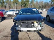 ✅ 2023 Hyundai Kona Limited • VIN: KM8K53AG6PU163791 • Lot: 43637198. Listed on IAAI with 26,338 mi. Free auction sales archive from the USA and detailed vehicle history report at DreamBid. Image 13.