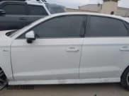 ✅ 2016 Audi A3 Premium • VIN: WAUA7GFF0G1028354 • Lot: 43697902. Listed on IAAI with 140,553 mi. Free auction sales archive from the USA and detailed vehicle history report at DreamBid. Image 14.