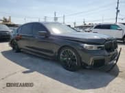 ✅ 2020 BMW 7 Series 745e xDrive • VIN: WBA7W4C03LBM70626 • Lot: 50089345. Listed on Copart with 49,958 mi. Free auction sales archive from the USA and detailed vehicle history report at DreamBid. Image 4.