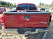 ✅ 2007 Dodge 1500 SLT • VIN: 1D7HU18207S206491 • Лот: 74685524. Опубликован ранее на Copart с пробегом 120 018 миль. Бесплатный доступ к архиву аукционных продаж из США и подробный отчёт об истории автомобиля на DreamBid. Изображение 6.