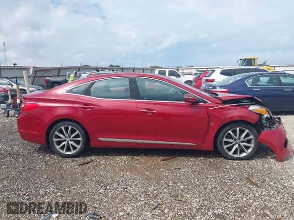 2016 Hyundai Azera с VIN KMHFG4JG7GA501332, выставлен на аукционе IAAI как лот 43288352 с пробегом 94 882 миль миль и . История ставок и продаж доступна на DreamBid. Изображение 13.