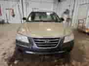 2009 Hyundai Sonata GLS с VIN 5NPET46C69H479417, выставлен на аукционе Copart как лот 89646975 с пробегом 188 178 миль миль и На запчасти • Non repairable. История ставок и продаж доступна на DreamBid. Изображение 5.