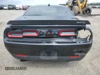 ✅ 2023 Dodge Challenger SRT Hellcat Jailbreak • VIN: 2C3CDZC94PH505291 • Lot: 67508414. Wystawiony na Copart z przebiegiem 29 854 mil. Bezpłatny archiwum sprzedaży aukcyjnych z USA i szczegółowy raport historii pojazdu na DreamBid. Zdjęcie 6.
