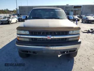 ✅ 1999 Chevrolet Silverado 1500 LS • VIN: 2GCEK19T8X1195976 • Лот: 76774604. Опубликован ранее на Copart с пробегом 222 870 миль. Бесплатный доступ к архиву аукционных продаж из США и подробный отчёт об истории автомобиля на DreamBid. Изображение 5.