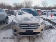 ✅ 2017 Ford Escape SE • VIN: 1FMCU9GD9HUC55311 • Лот: 43815367. Опубликован ранее на IAAI с пробегом 117 889 миль. Бесплатный доступ к архиву аукционных продаж из США и подробный отчёт об истории автомобиля на DreamBid. Изображение 12.
