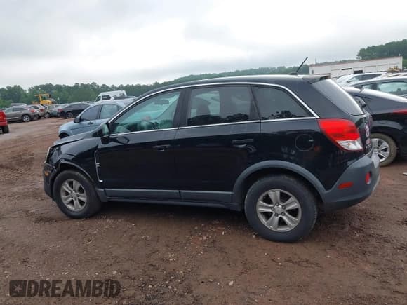 ✅ 2009 Saturn VUE XE • VIN: 3GSCL33P99S547955 • Lot: 42541140. Wystawiony na IAAI z przebiegiem 138 179 mil. Bezpłatny archiwum sprzedaży aukcyjnych z USA i szczegółowy raport historii pojazdu na DreamBid. Zdjęcie 14.