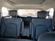 ✅ 2017 Hyundai Santa Fe Limited Ultimate • VIN: KM8SR4HF1HU237921 • Lot: 68058822. Listed on Copart with 56,144 mi. Free auction sales archive from the USA and detailed vehicle history report at DreamBid. Image 10.