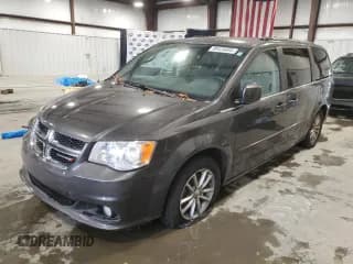 ✅ 2015 Dodge Grand Caravan SXT • VIN: 2C4RDGCG2FR672119 • Lot: 90426695. Wystawiony na Copart z przebiegiem 109 145 mil. Bezpłatny archiwum sprzedaży aukcyjnych z USA i szczegółowy raport historii pojazdu na DreamBid. Zdjęcie 1.