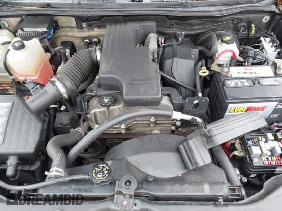 ✅ 2008 Chevrolet Colorado 1LT • VIN: 1GCDT399X88212249 • Лот: 41576450. Опубликован ранее на IAAI с пробегом 166 505 миль. Бесплатный доступ к архиву аукционных продаж из США и подробный отчёт об истории автомобиля на DreamBid. Изображение 10.