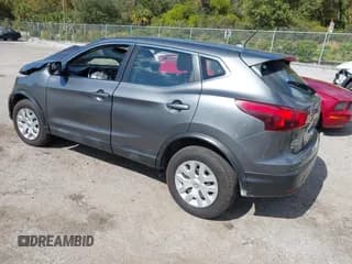 ✅ 2019 Nissan Rogue SV • VIN: JN1BJ1CR1KW338368 • Лот: 43642288. Опубликован ранее на IAAI с пробегом 92 288 миль. Бесплатный доступ к архиву аукционных продаж из США и подробный отчёт об истории автомобиля на DreamBid. Изображение 3.