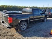 ✅ 2018 Chevrolet Silverado 1500 LT • VIN: 1GCUKREC0JF207280 • Лот: 85407635. Опубликован ранее на Copart с пробегом 120 818 миль. Бесплатный доступ к архиву аукционных продаж из США и подробный отчёт об истории автомобиля на DreamBid. Изображение 3.