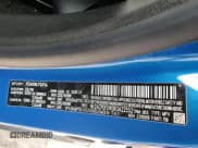 ✅ 2024 Dodge Hornet R/T Plus • VIN: ZACPDFDW0R3A22552 • Lot: 63666005. Listed on Copart with 2,345 mi. Free auction sales archive from the USA and detailed vehicle history report at DreamBid. Image 13.