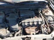 ✅ 2003 Honda Civic EX • VIN: 2HGES26863H551950 • Lot: 43133880. Listed on IAAI with 241,304 mi. Free auction sales archive from the USA and detailed vehicle history report at DreamBid. Image 10.