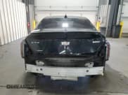 ✅ 2020 Cadillac CT4 V-Series • VIN: 1G6DH5RL2L0154057 • Lot: 89865435. Wystawiony na Copart z przebiegiem 47 185 mil. Bezpłatny archiwum sprzedaży aukcyjnych z USA i szczegółowy raport historii pojazdu na DreamBid. Zdjęcie 6.