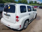 ✅ 2009 Chevrolet HHR 2LT • VIN: 3GNCA53V49S511626 • Lot: 42175912. Listed on IAAI with 313,669 mi. Free auction sales archive from the USA and detailed vehicle history report at DreamBid. Image 4.