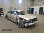 ✅ 2018 Honda Accord EX • VIN: 1HGCV1F47JA023626 • Lot: 90664615. Wystawiony na Copart z przebiegiem 125 590 mil. Bezpłatny archiwum sprzedaży aukcyjnych z USA i szczegółowy raport historii pojazdu na DreamBid. Zdjęcie 14.