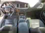 2020 Dodge Charger SXT with VIN 2C3CDXBG2LH213248, listed as a Copart auction lot 71921755 with 110,428 mi miles and Salvage title. Bid and sale history available at DreamBid. Image 8.