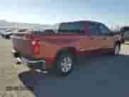 2019 Chevrolet Silverado 1500 LT с VIN 1GCPWCEK9KZ236847, выставлен на аукционе Copart как лот 54453345 с пробегом 80 658 миль миль и Списание • Salvage title. История ставок и продаж доступна на DreamBid. Изображение 3.