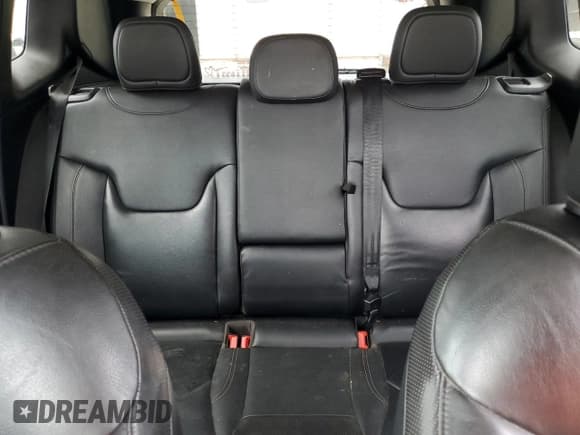 ✅ 2016 Jeep Renegade Limited • VIN: ZACCJADT7GPC91475 • Lot: 67557725. Listed on Copart with 190,590 mi. Free auction sales archive from the USA and detailed vehicle history report at DreamBid. Image 10.